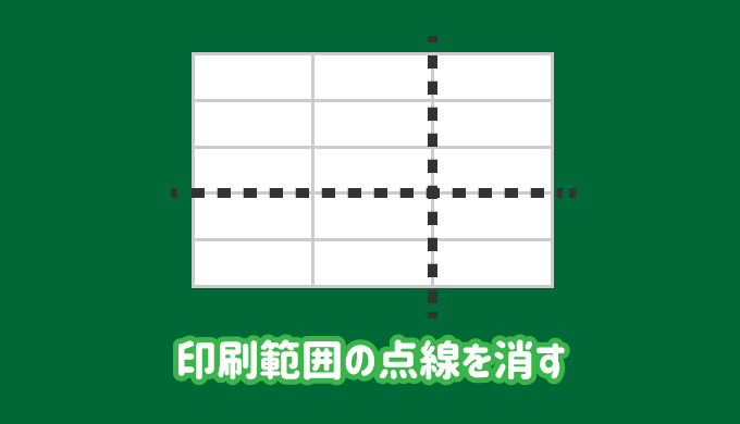 Excel 印刷 範囲