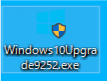 Windows 10 May 2020 UpdateのEXE